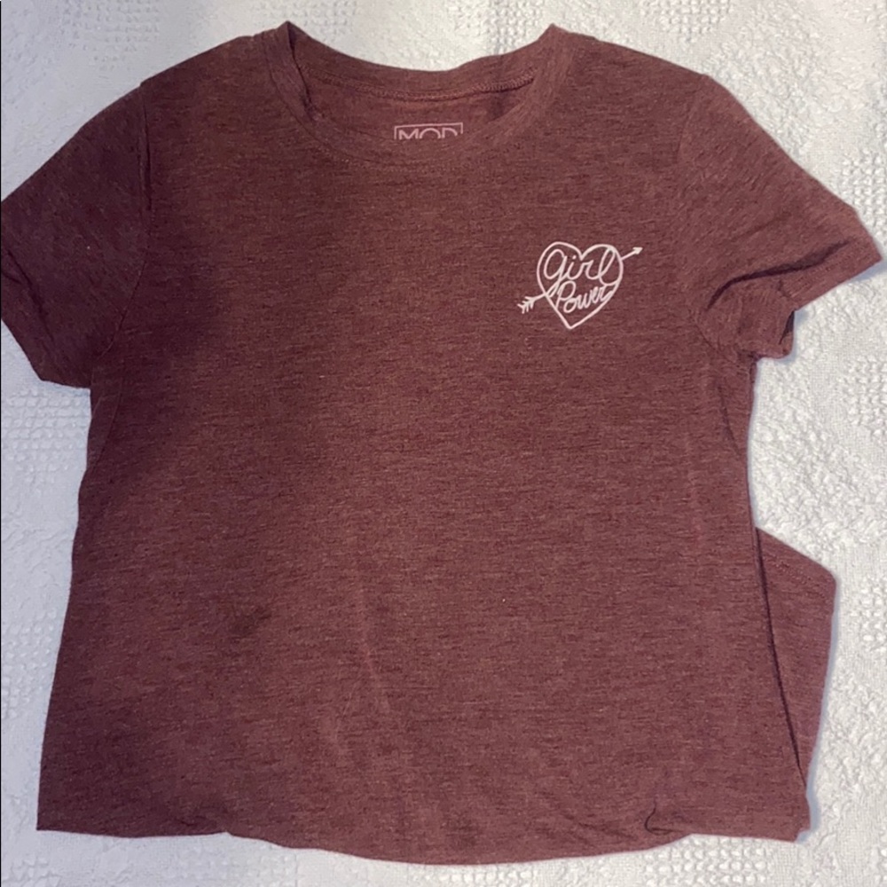 Girl Power T-Shirt
